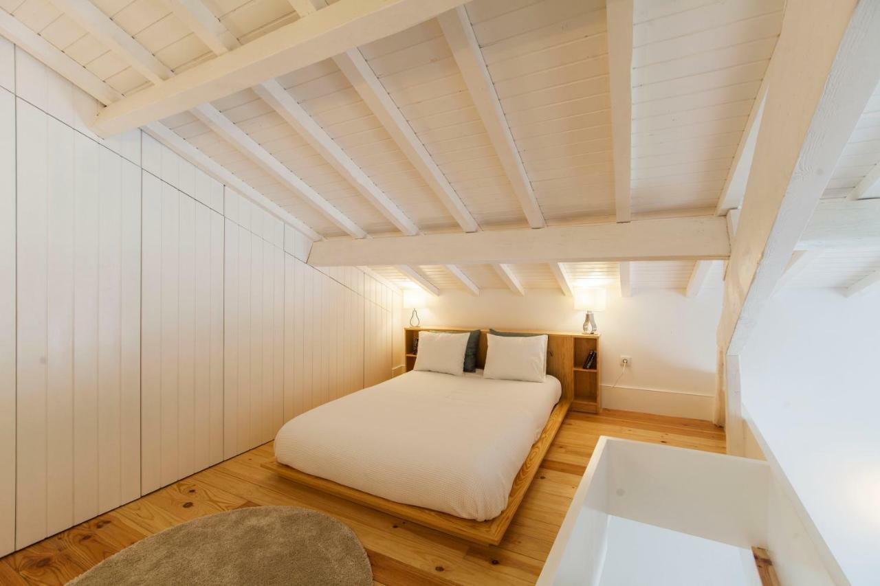 Oporto Mezzanine - By Ml Apartments Екстер'єр фото